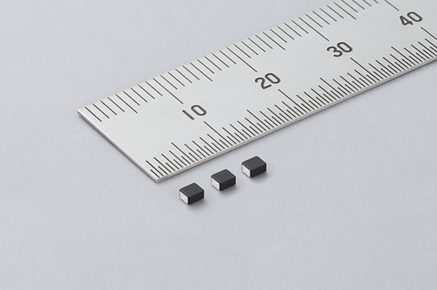 Murata’s automotive-grade power inductors deliver the highest standards in the industry